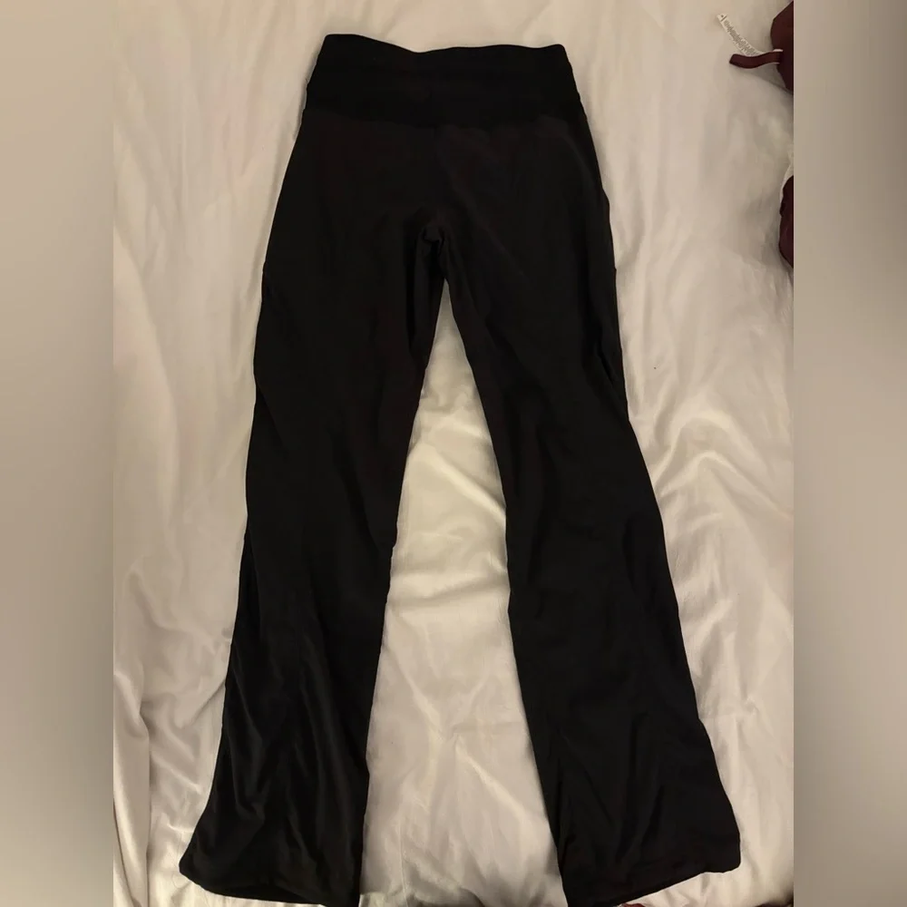 Lululemon Dance Studio Mid-Rise Pant
Regular - Picture 3 of 3